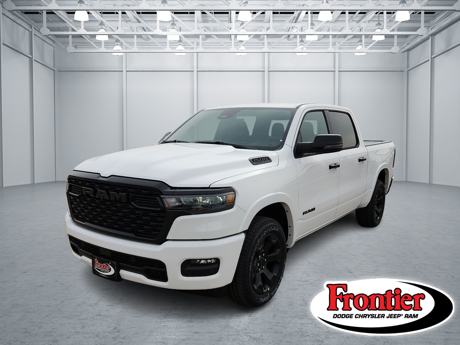 2026 RAM Ram 1500 Pickup Big Horn/Lone Star's photo