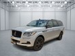  Lincoln Navigator L