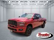  Ram 2500
