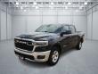 Used 2025 Ram 1500 Big Horn/Lone Star Truck Crew Cab