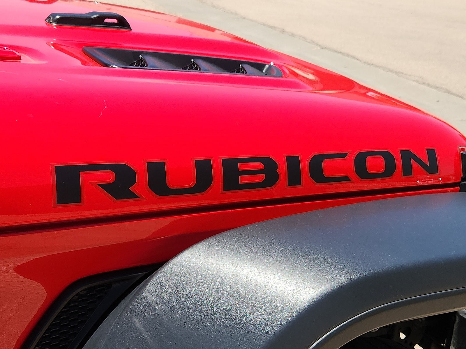 2023 Jeep Gladiator Rubicon - Photo 9