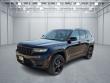 Used 2024 Jeep Grand Cherokee Laredo SUV