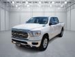 Used 2024 Ram 1500 Laramie Truck Crew Cab