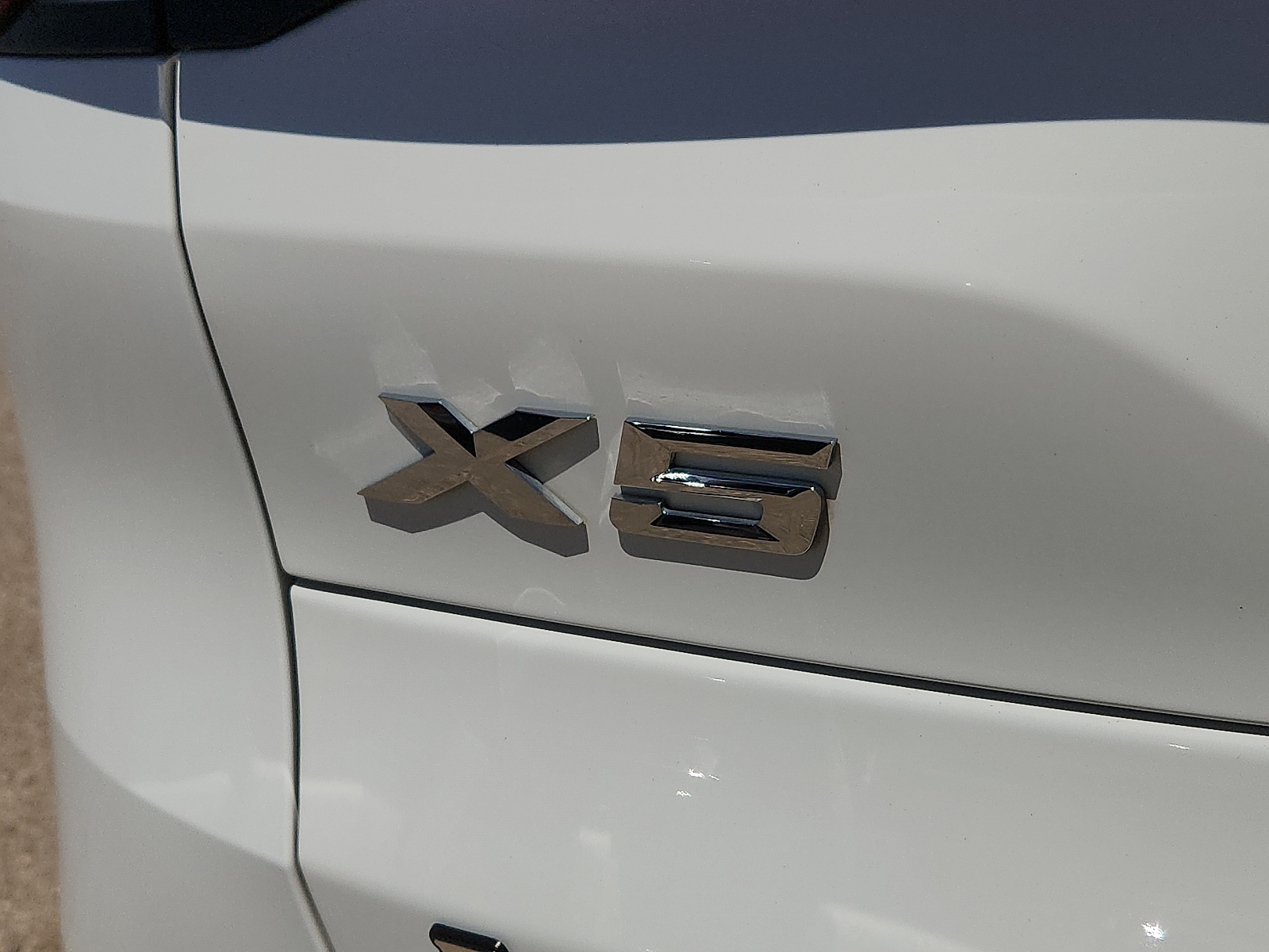 2025 BMW X5 50e - Photo 8