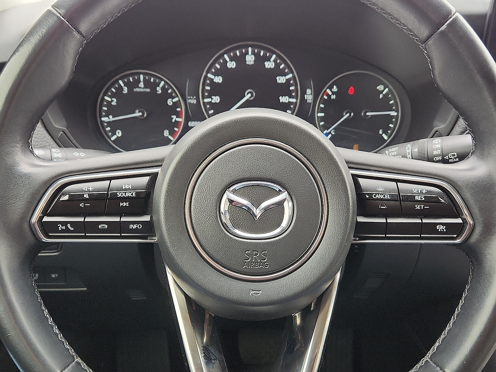 2024 Mazda CX-90 Turbo Premium Package - Photo 19