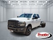 Ram 3500 Chassis Cab