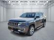 Used 2022 Jeep Wagoneer Series II SUV