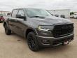2026 Ram 1500 LIMITED CREW CAB 4X4 5'7 BOX Pickup