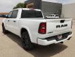 2026 Ram 1500 LONE STAR CREW CAB 4X2 5'7 BOX Pickup
