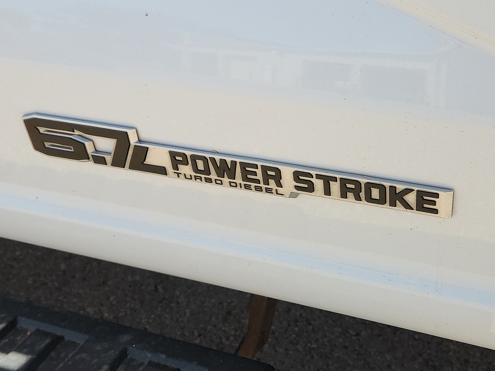2024 Ford F-250 Super Duty XLT - Photo 9