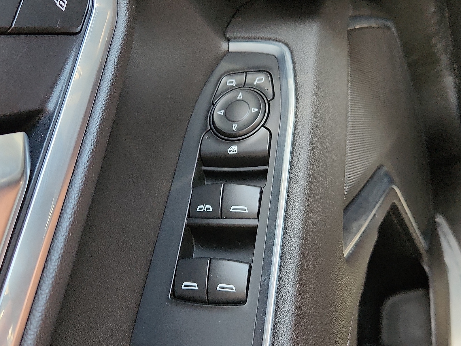 2026 Chevrolet Silverado 1500 RST - Photo 18