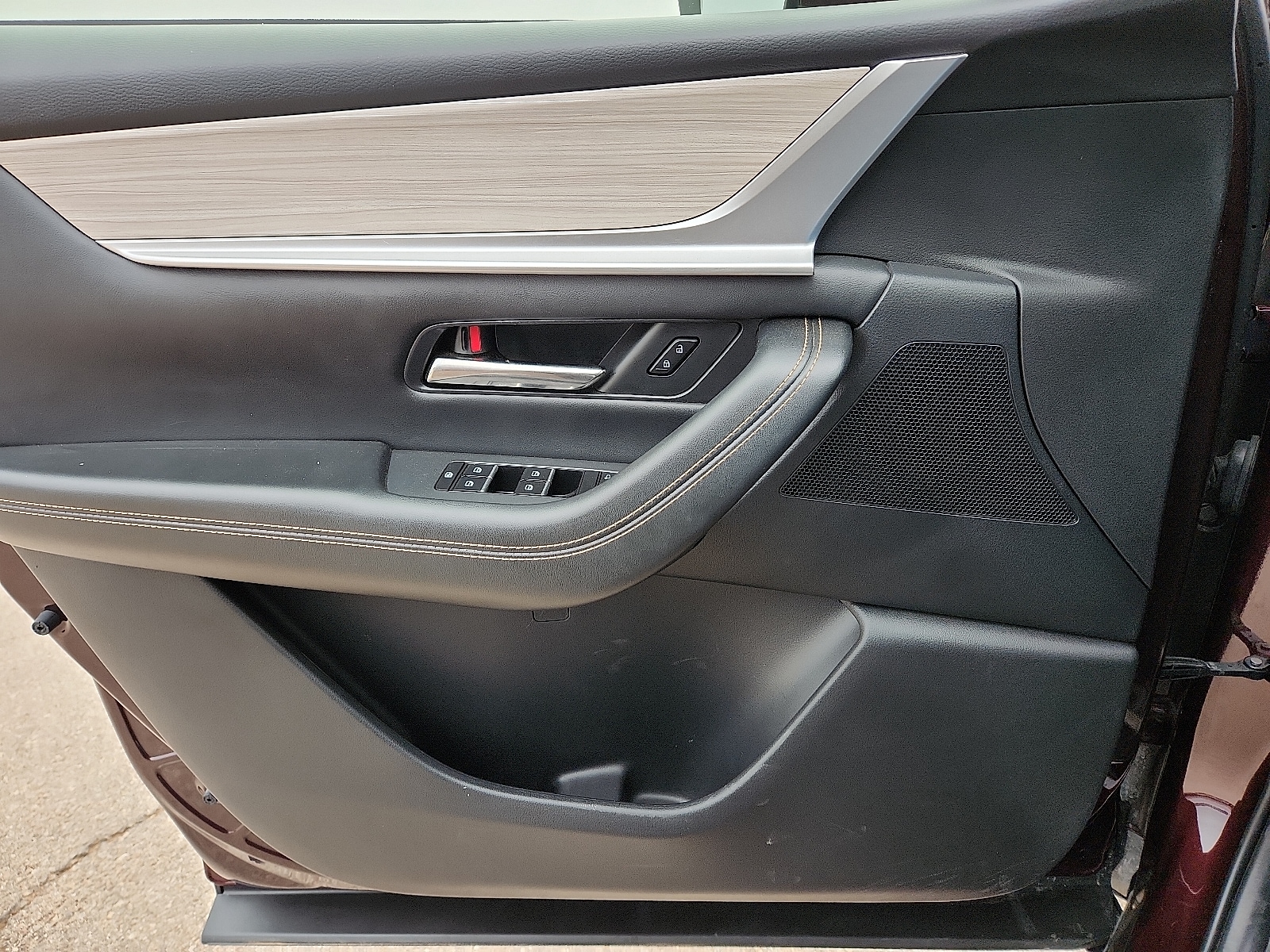 2024 Mazda CX-90 Turbo Premium Package - Photo 11