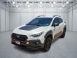 Used 2024 Subaru Crosstrek Wilderness SUV