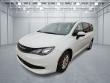Used 2023 Chrysler Voyager LX Van Passenger Van