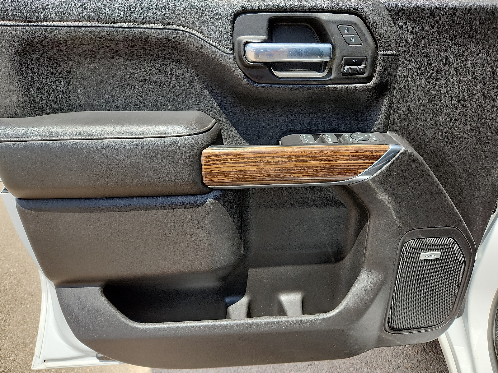 2021 Chevrolet Silverado 1500 High Country - Photo 12