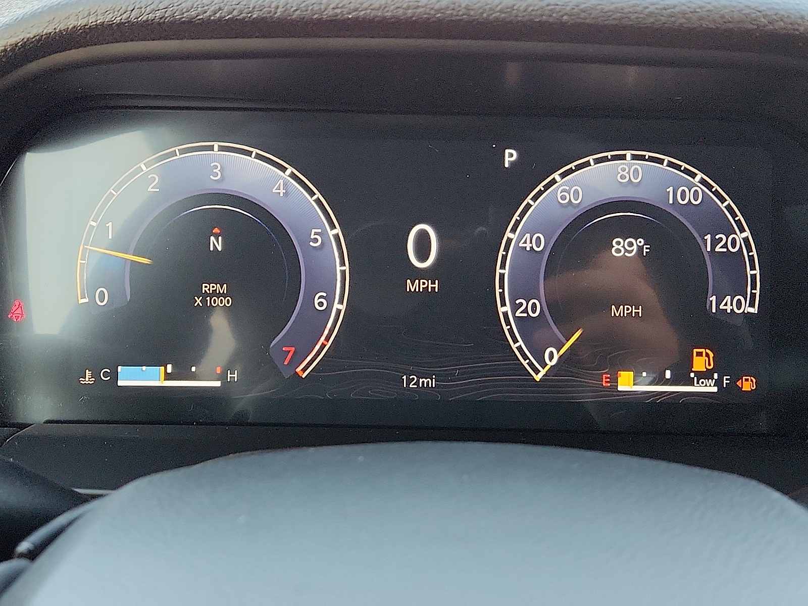 2025 Jeep Grand Cherokee Laredo - Photo 18