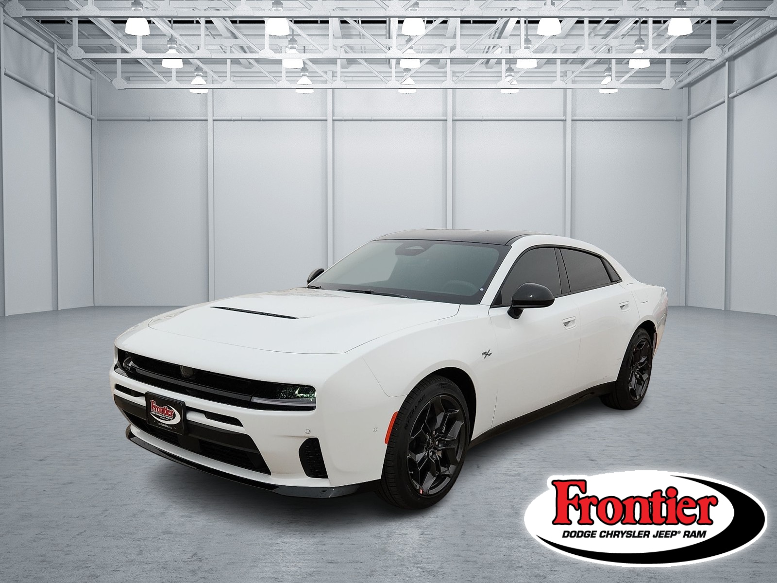 2026 Dodge Charger R/T AWD's photo