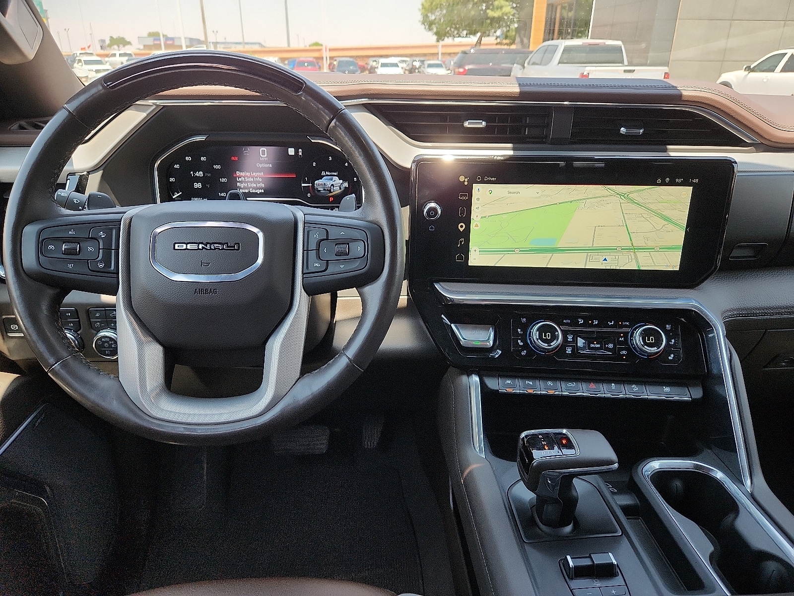 2024 GMC Sierra 1500 Denali Denali - Photo 11