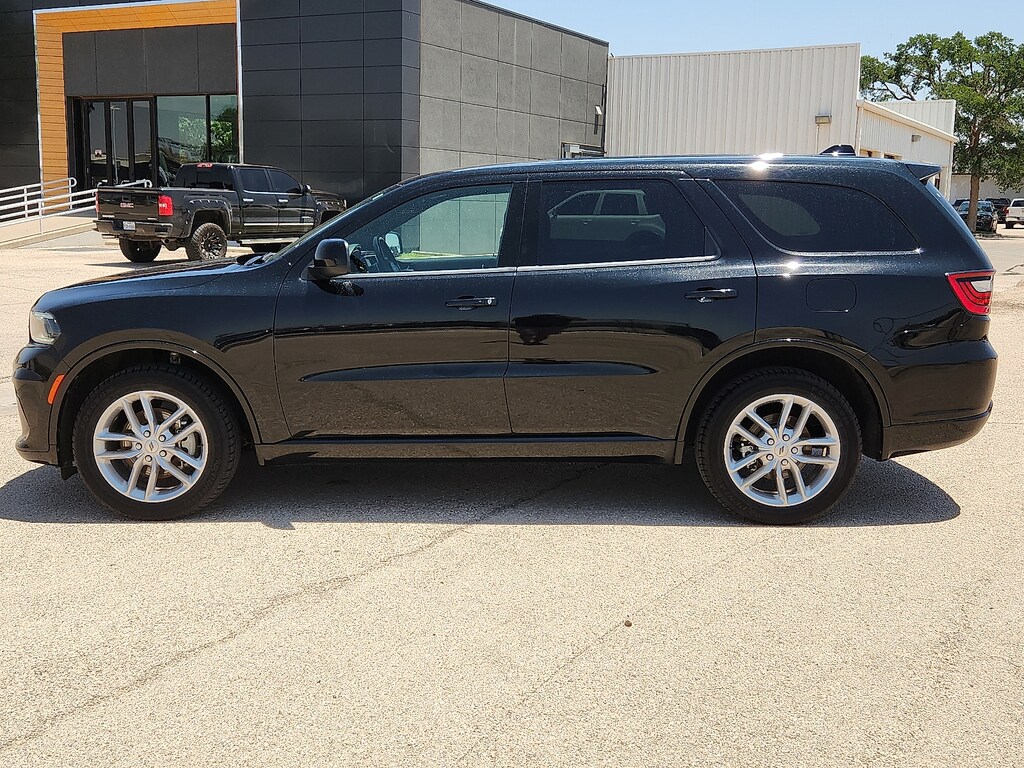 Used 2023 Dodge Durango GT SUV