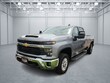  Chevrolet Silverado 2500 HD