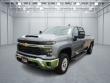 Used 2025 Chevrolet Silverado 2500 HD LT Truck Crew Cab