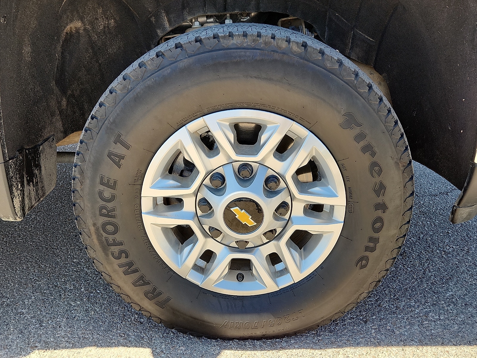 2025 Chevrolet Silverado 2500HD LT - Photo 7