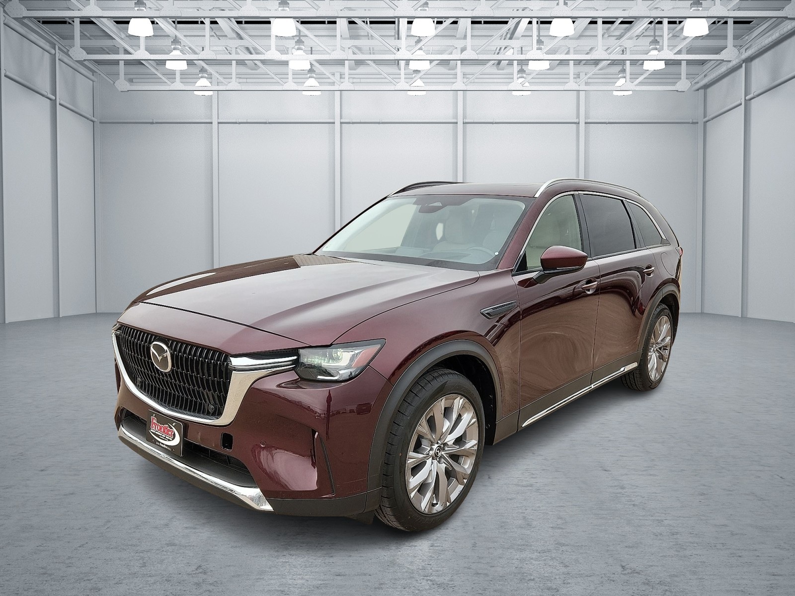 2024 Mazda CX-90 Turbo Premium Package's photo