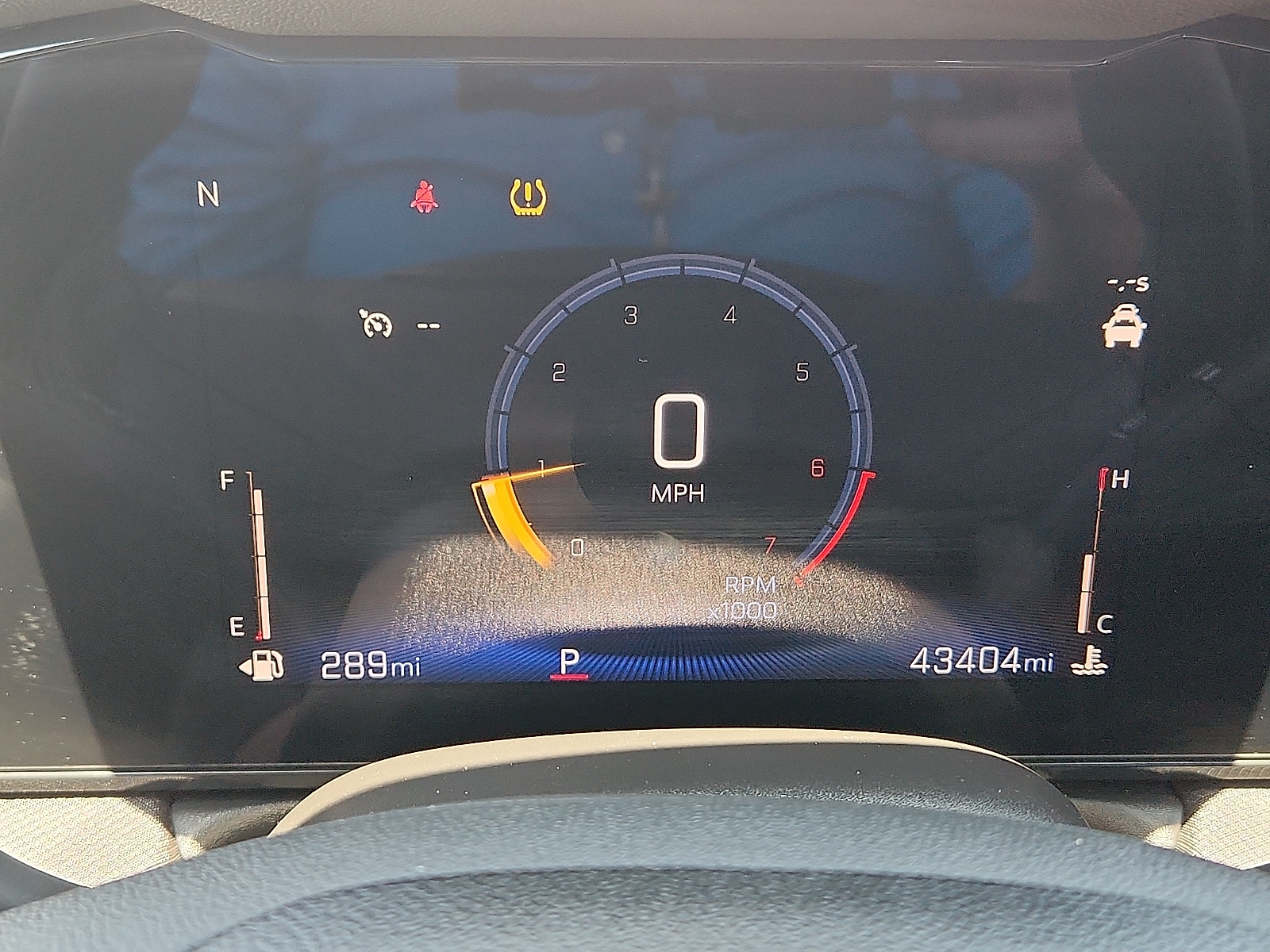 2024 Chevrolet TrailBlazer LT - Photo 18