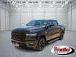 2026 Ram 1500 LONE STAR CREW CAB 4X4 5'7 BOX Pickup
