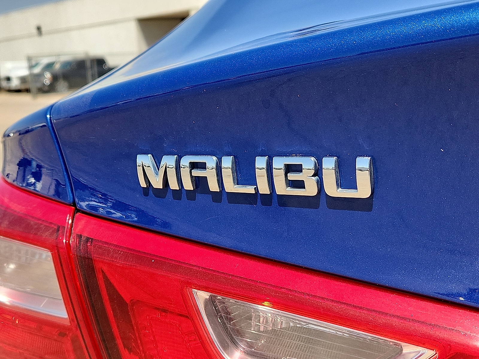 2023 Chevrolet Malibu 1LT - Photo 8