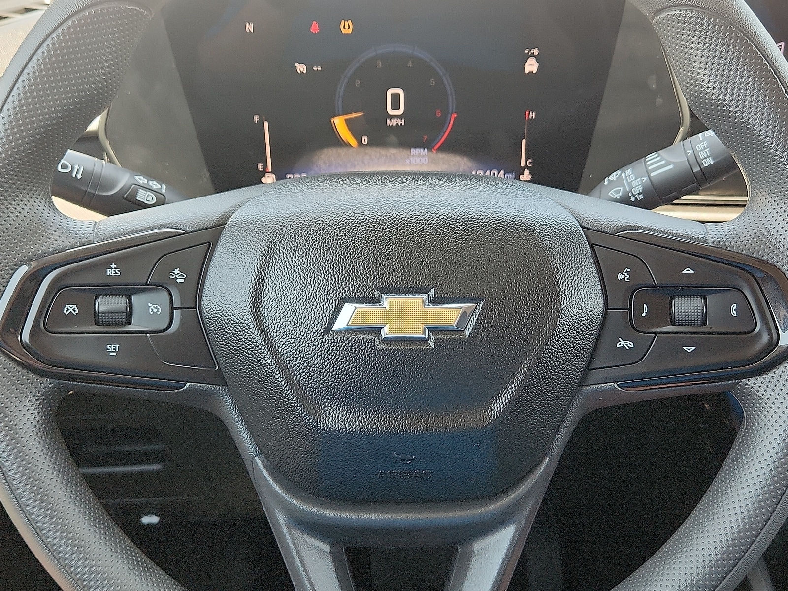 2024 Chevrolet TrailBlazer LT - Photo 19
