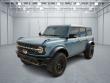 Used 2023 Ford Bronco  SUV