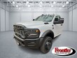  Ram 5500 Chassis Cab