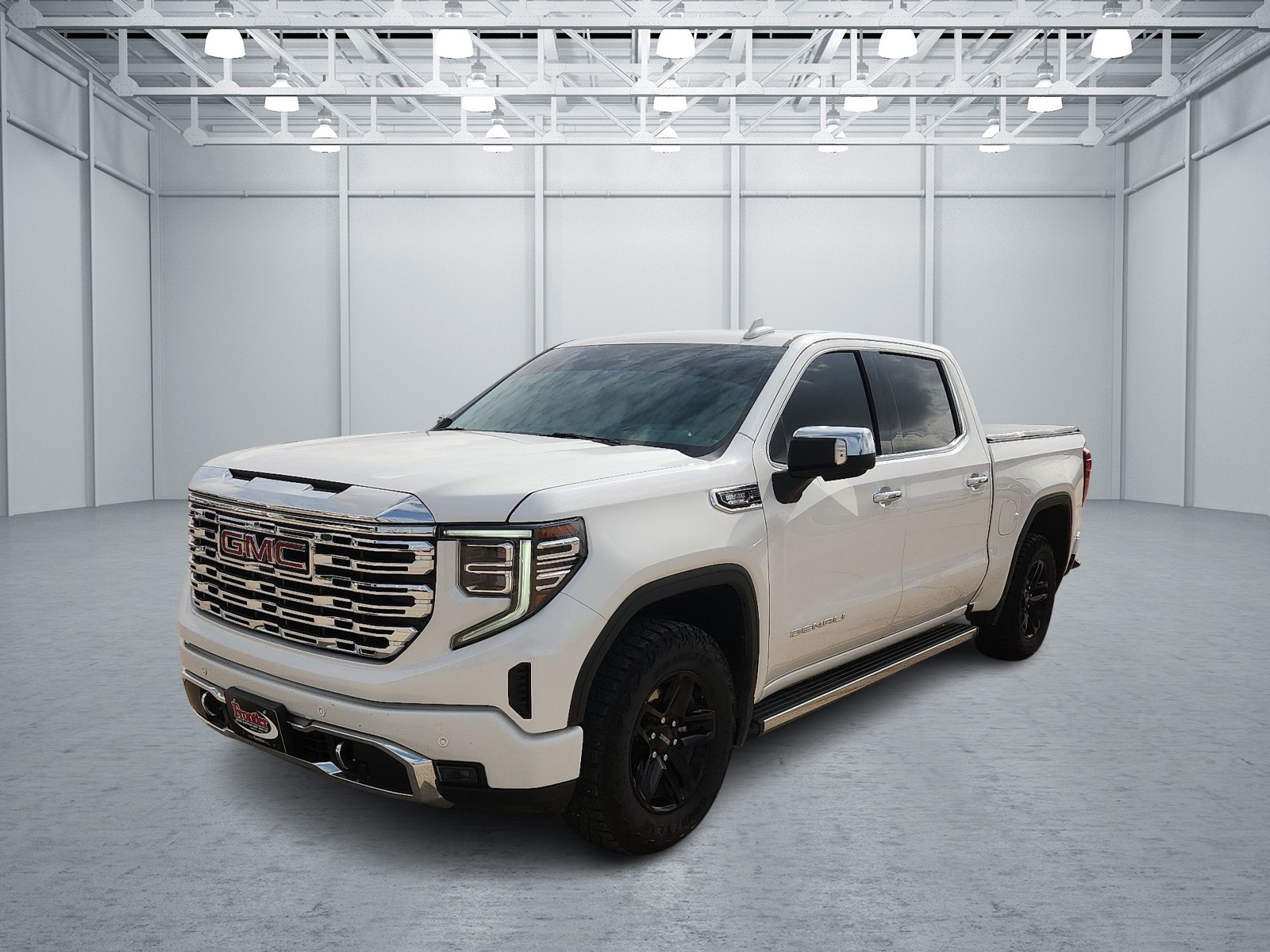  GMC Sierra 1500