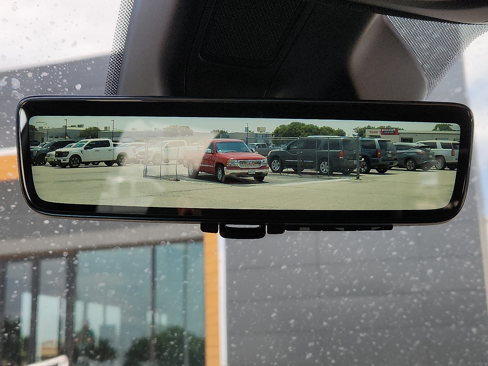 2025 Jeep Grand Cherokee L Overland - Photo 16