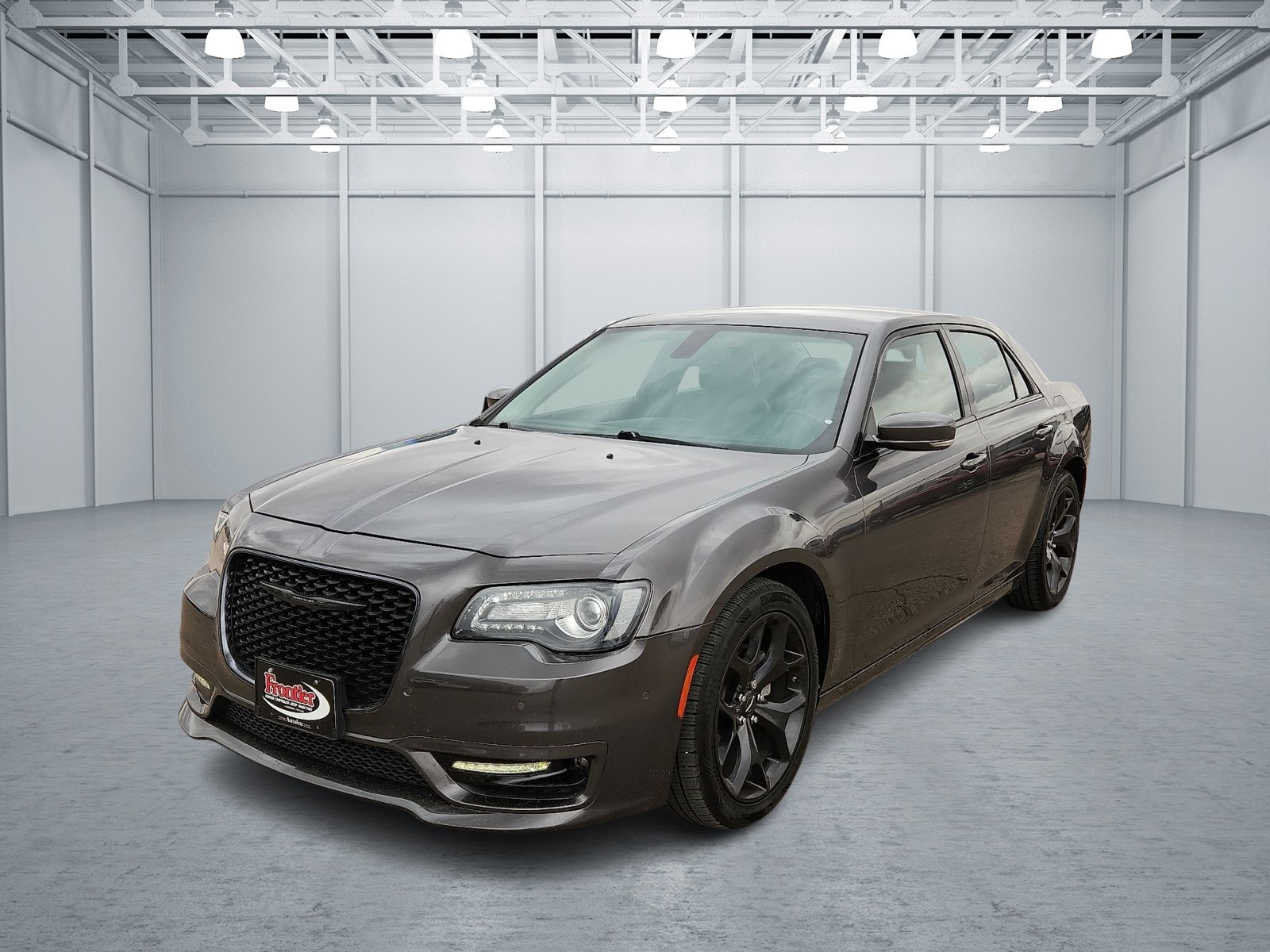 2022 Chrysler 300 Touring L
