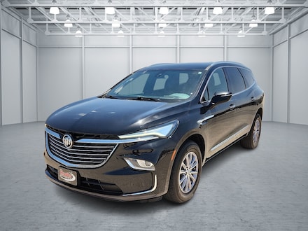 2024 Buick Enclave Premium SUV