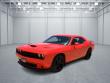 Used 2021 Dodge Challenger R/T Scat Pack Coupe
