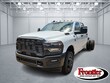 Ram 3500 Chassis Cab