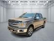 Used 2019 Ford F-150  Truck SuperCrew Cab