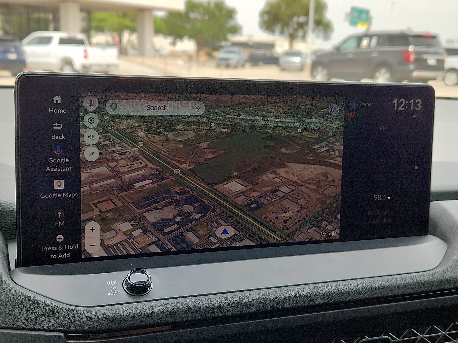 2024 Honda Accord Hybrid Touring - Photo 15
