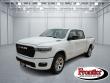 2026 Ram 1500 LONE STAR CREW CAB 4X4 5'7 BOX Pickup