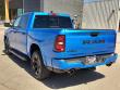 2026 Ram 1500 LONE STAR CREW CAB 4X4 5'7 BOX Pickup