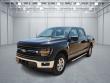 Used 2024 Ford F-150 XLT Truck SuperCrew Cab
