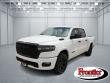 2026 Ram 1500 LONE STAR CREW CAB 4X2 5'7 BOX Pickup