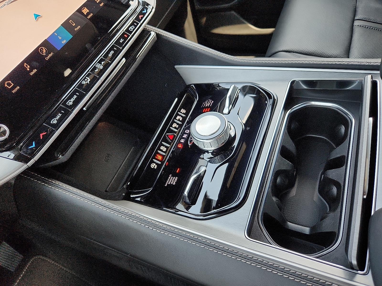 2025 Jeep Wagoneer Series II - Photo 20