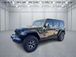 Used 2021 Jeep Wrangler Unlimited Rubicon SUV