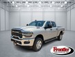  Ram 2500
