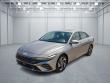 Used 2025 Hyundai Elantra Limited Sedan