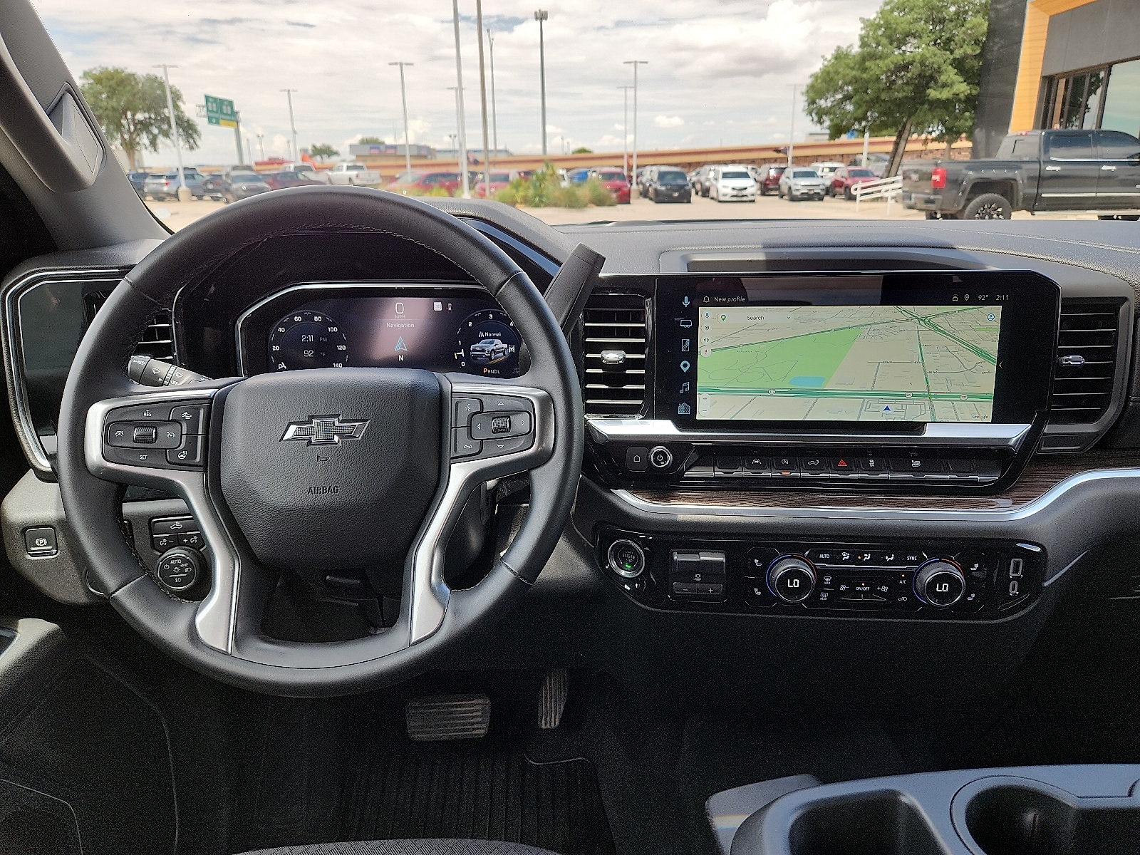 2026 Chevrolet Silverado 1500 RST - Photo 11